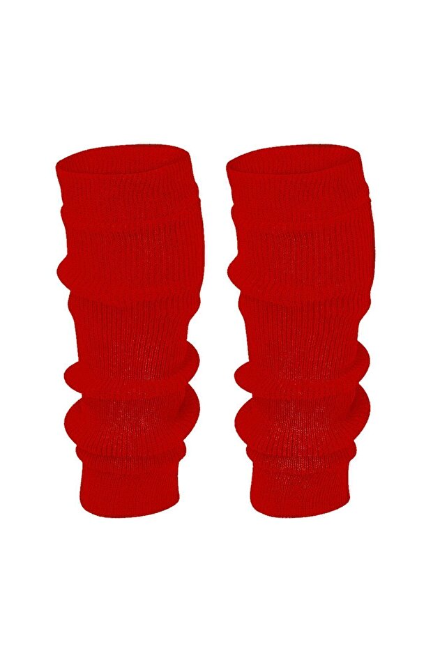 Dust Cover Red - 1