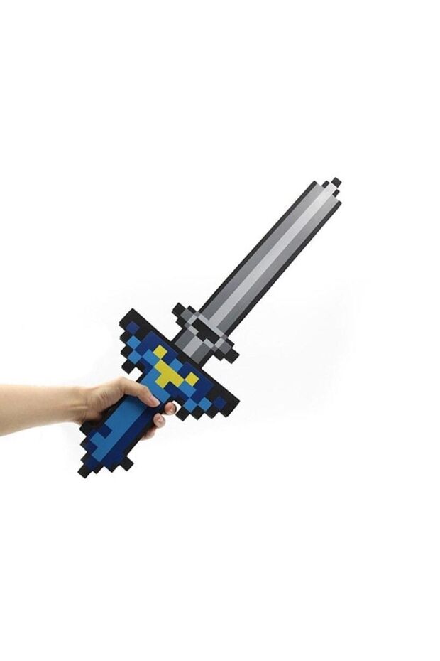 Diamond Stil Kılıç 45 Cm - 1