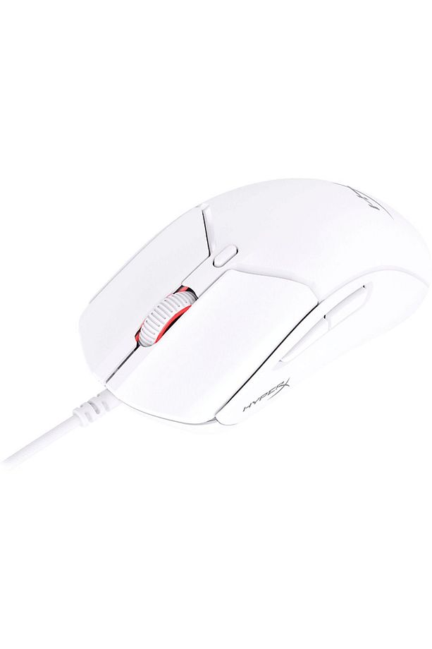 Pulsefire Haste 2 Kablolu Mouse Beyaz - 3