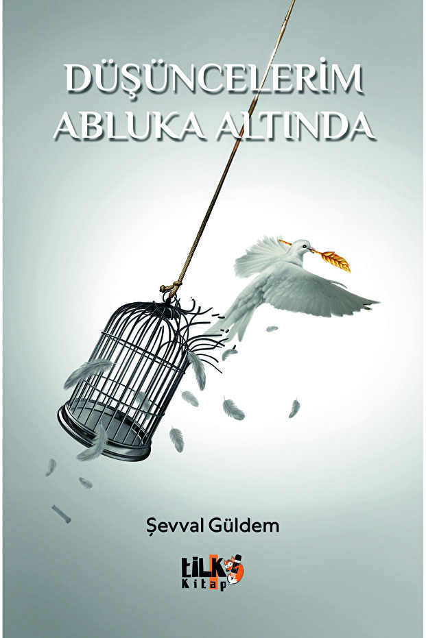 Düşüncelerim Abluka Altında - 1