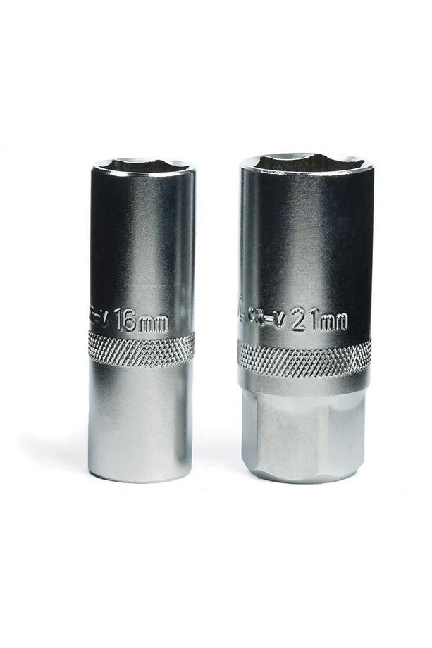 25 Parça Lokma Takımı Uzatma T Kolu Buji Lokma Araç Tamir Cırcır Kolu Cırcırlı Yüksek Kalite 1/2 - 7