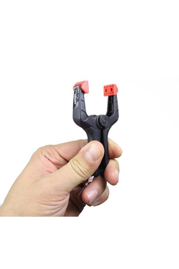 Ta90000 Yaylı Kıskaç Mandal Tip 3/4" 19 Mm - 1