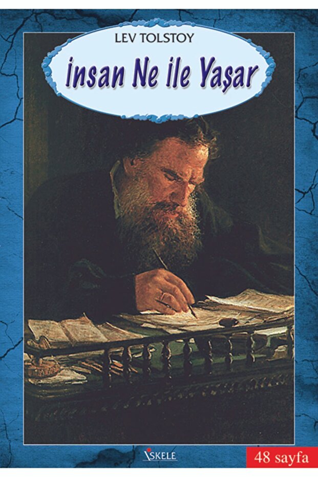 Insan Ne Ile Yaşar - 1