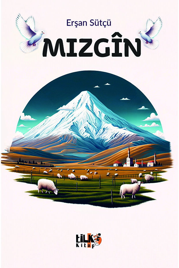 Mızgîn - 1