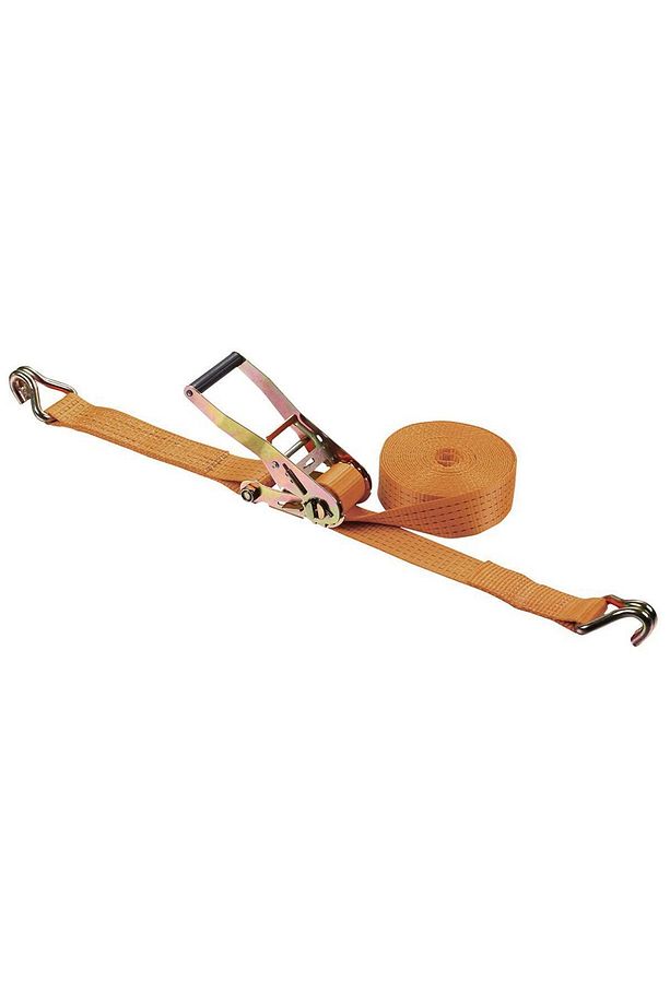 Spanzet Yük Gerdirme Halatı Gırgır 50 Mm 10 Metre 5 Ton - 7