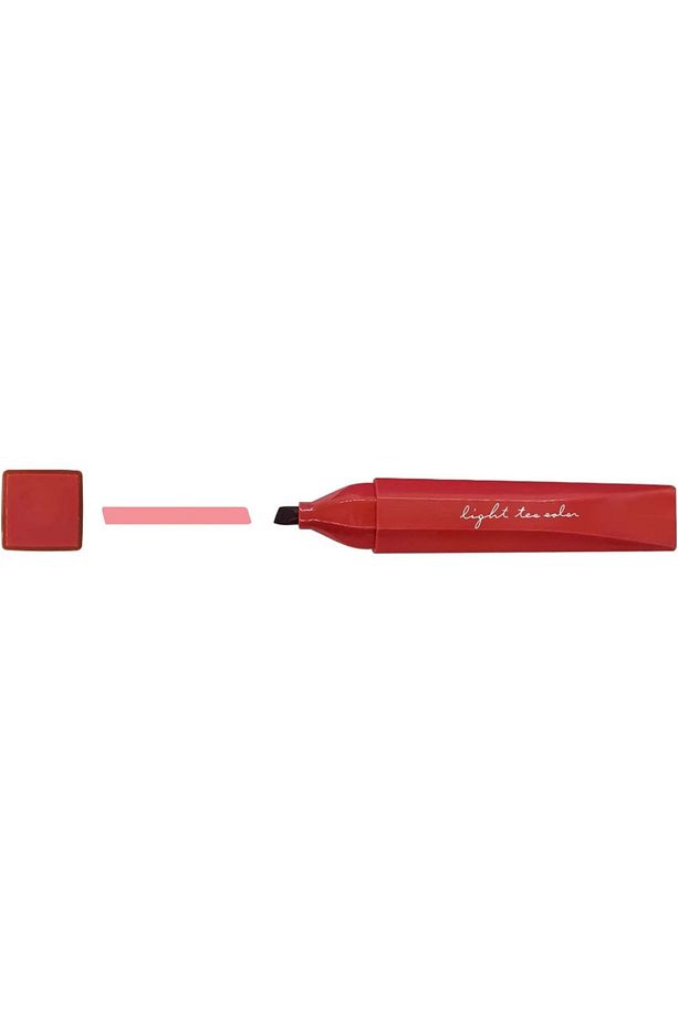Pickpen Fosforlu Kalem Pastel Renkler Şık Tasarım - 1