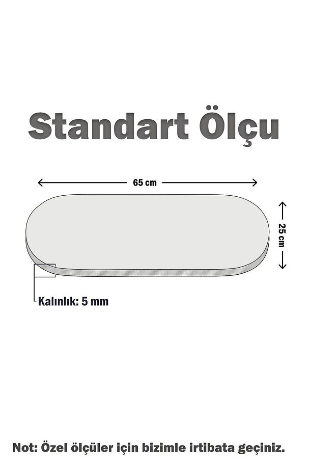 Kapsüle Bukle Halıdan Basamak Ve Merdiven Paspası - Bordo / Adet Olarak Satılır - 5