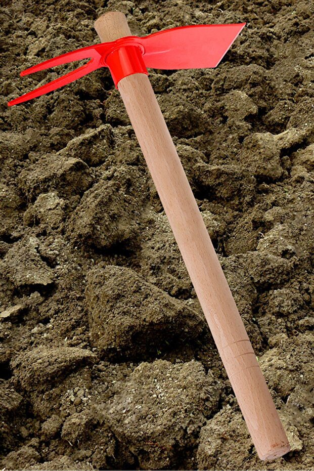 Çapa Çatal Saplı 40 Cm - 2