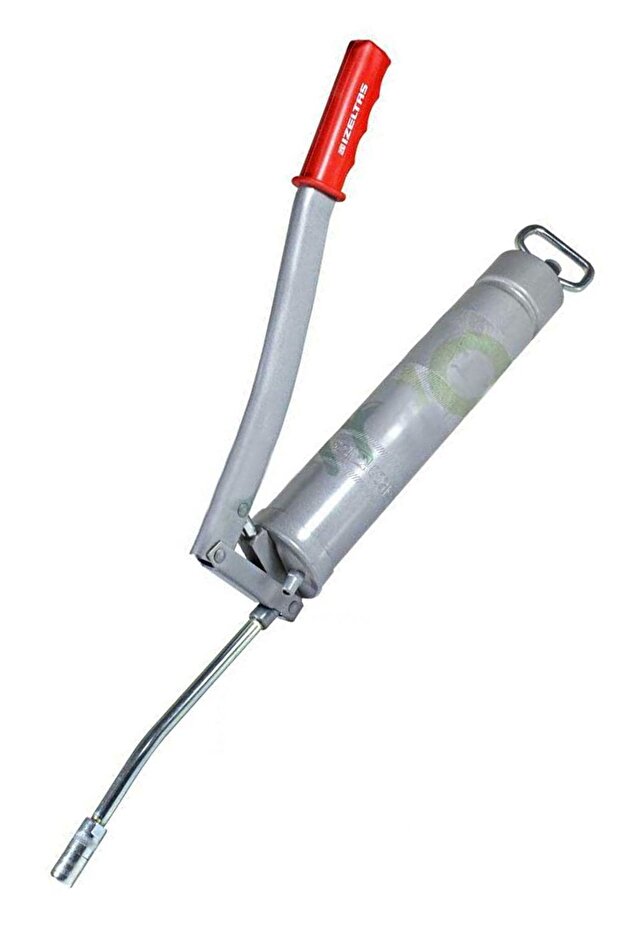 Gres Pompası 500 Cc 35 Cm Metal Pompa - 1