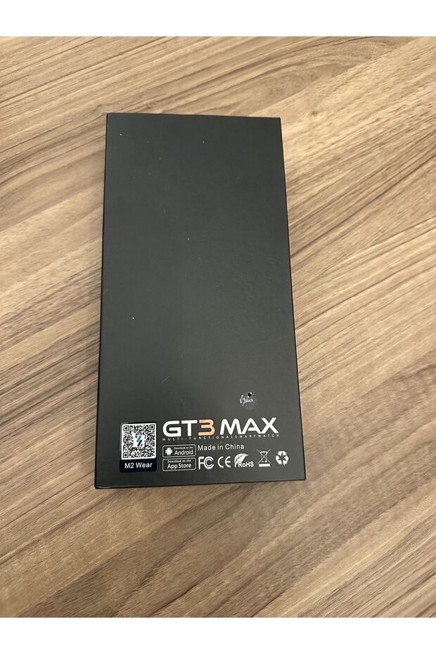 2023 Akıllı Saat (3 ADET KORDONLU) - 9