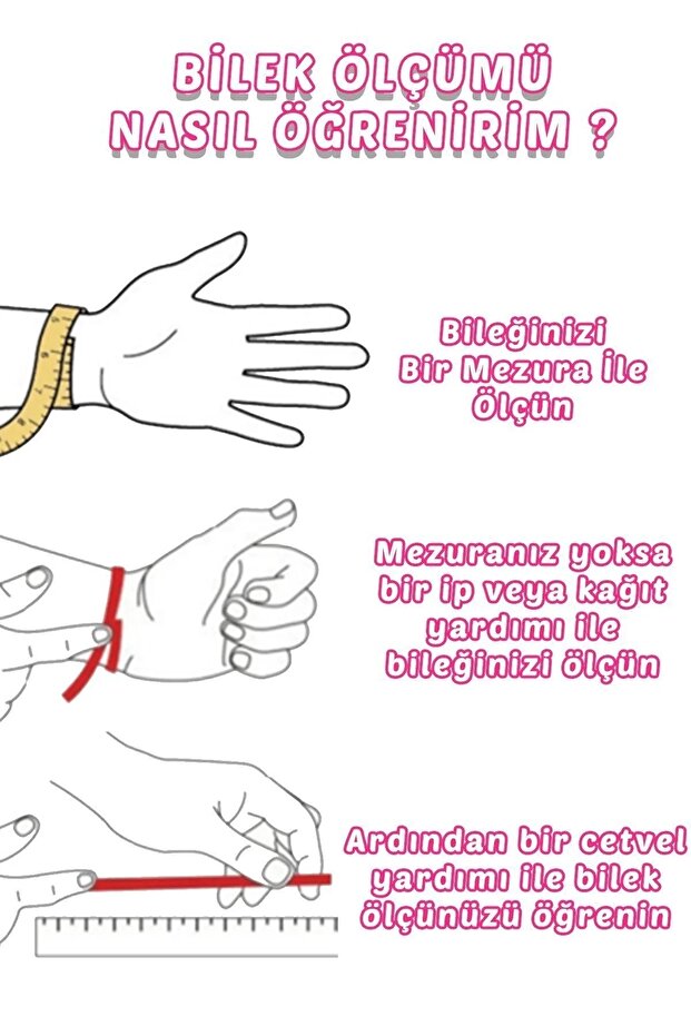 Ajda Çelik Bilezik - 3