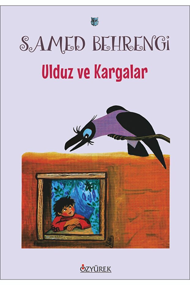 Ulduz Ve Kargalar
