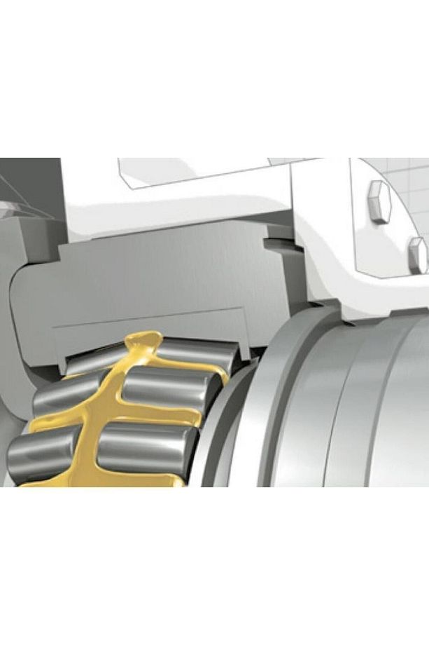 Gadus S2 V100c 3 - 5 kg - 4
