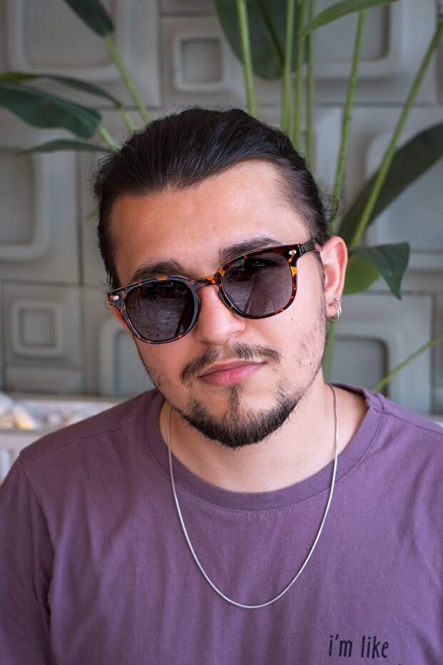 Type Güneş Gözlüğü - 8