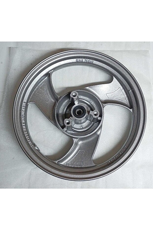 Rs5 Rs7 Ön Jant - 1