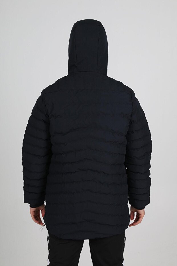 WINNER ANORAK LACİVERT - 7