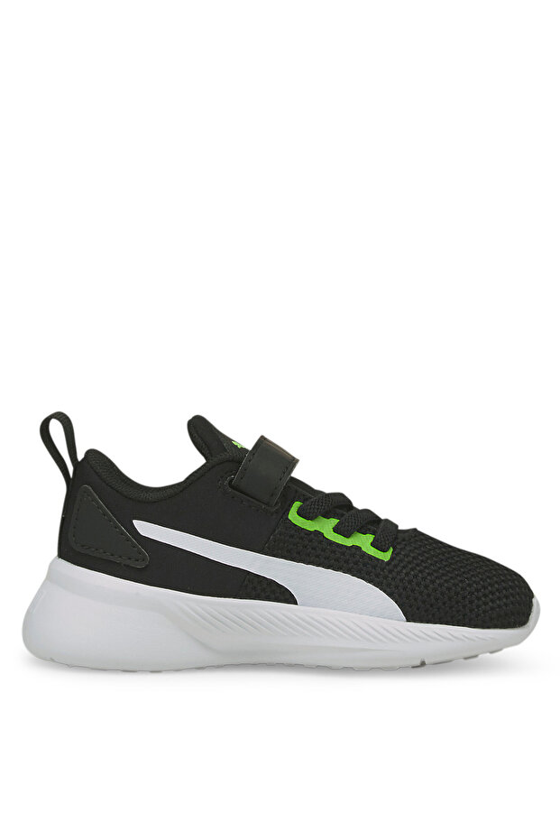 Black Running & Training Shoes For kids