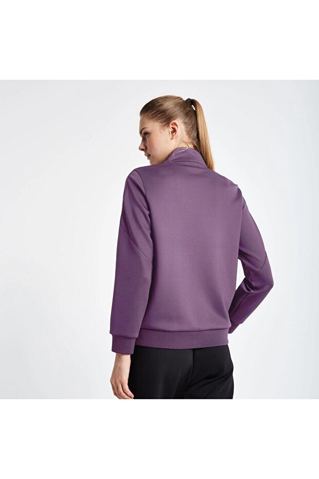 24N-2123 KADIN FERMUAR ÜST - 4