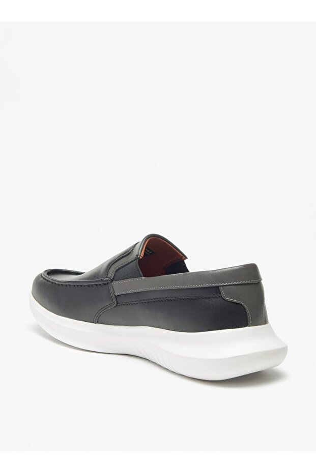 أحذية رجالية صلبة سهلة الارتداء - 2