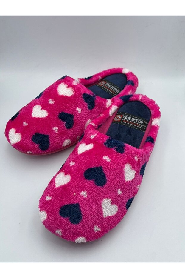 Kışlık Ev Terlik - 5