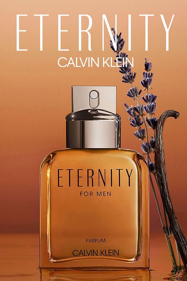 Eternity Intense Erkek Edp 50 ml - 4