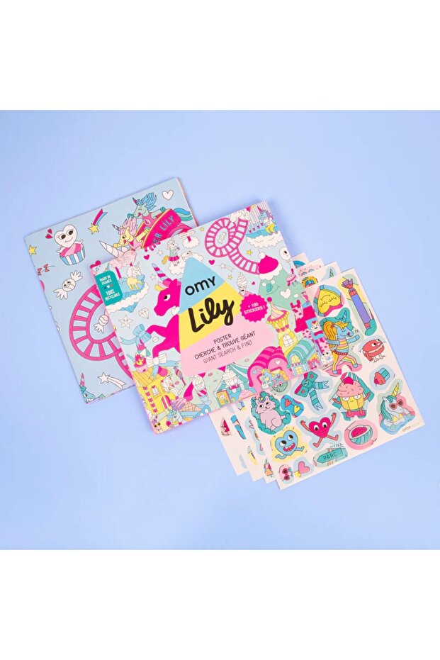 Dev Sticker Poster Unicorn - 3