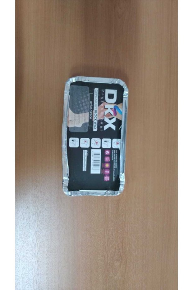 Professionel Pembe Pudralı Kalıp 450 ml
