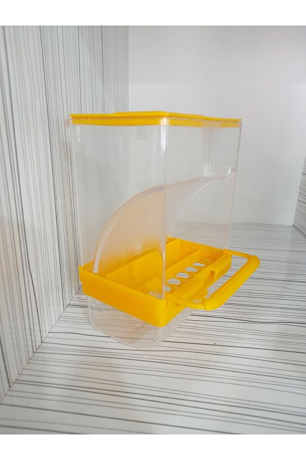 Prayerbird Smart Feeder (1 Piece)