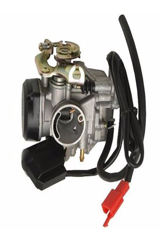 Revolt Rs5 Karbüratör 50cc Scooter - 1