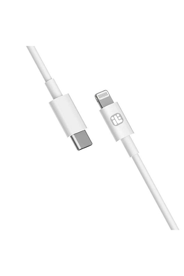 İphone Uyumlu Hızlı Şarj Kablosu | Type-c Pd Destekli Lightning Kablo 1 Metre - 4