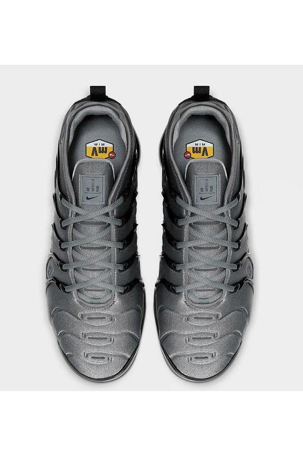 Air VaporMax Plus Erkek Spor Ayakkabı -ck0900-001- - 2