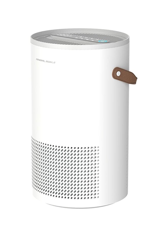 GM Air Purifier - 4