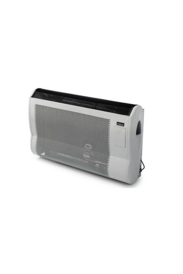 Fhs 12000 Ef Elit Hermetik Fanlı Doğalgaz Sobası (elk. Ateşleme) 10 Kw - 1