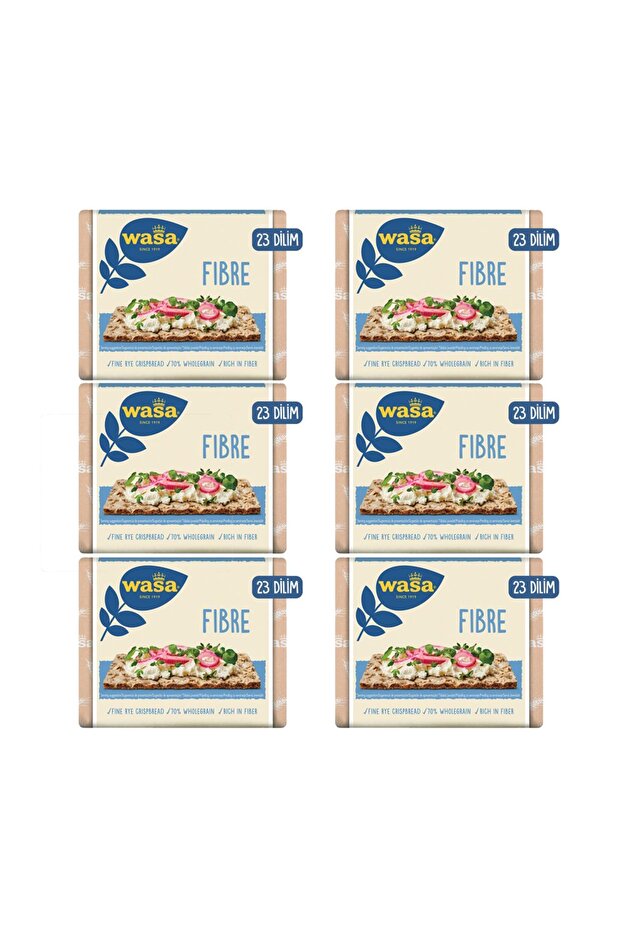 Fibre X6 Adet 230 G - 2