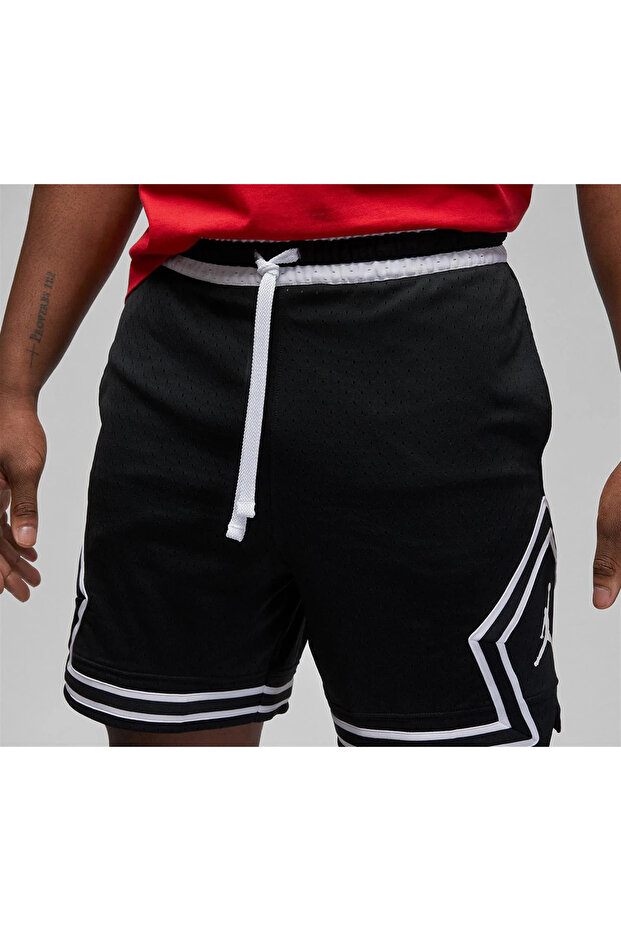 Şort & Bermuda Erkek Black - 2
