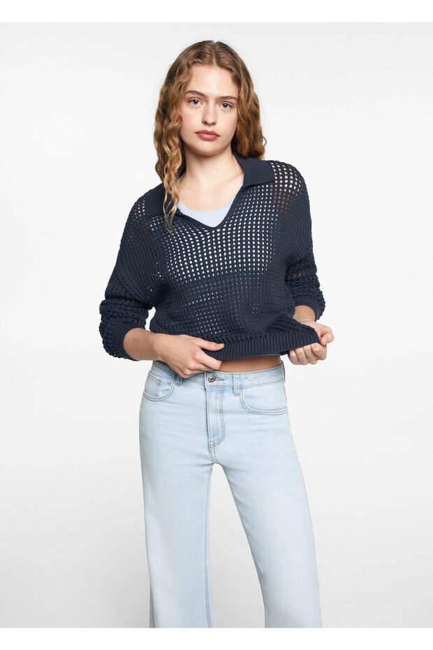 Devojčice, lagane traperice - 67970670 - 3