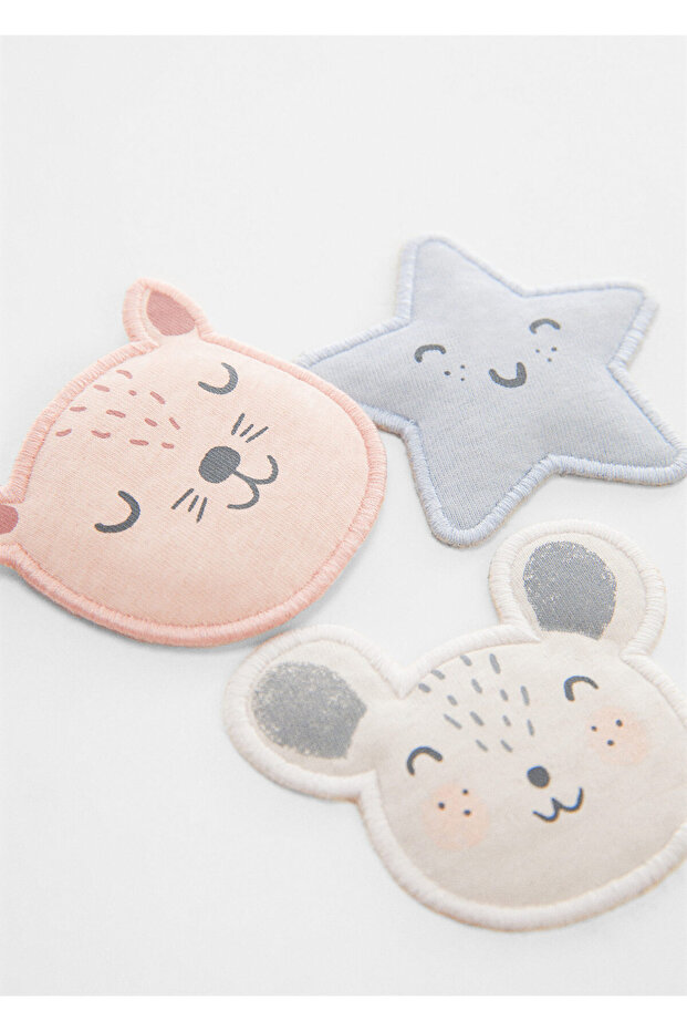 Pembe Patch 57093263 - 3