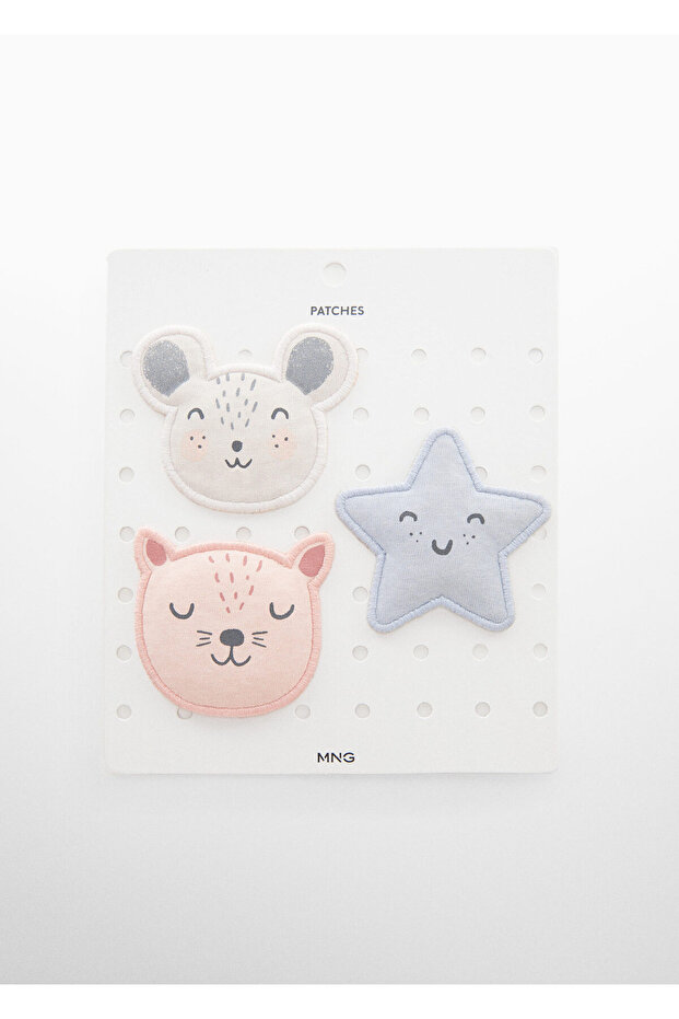 Pembe Patch 57093263 - 1