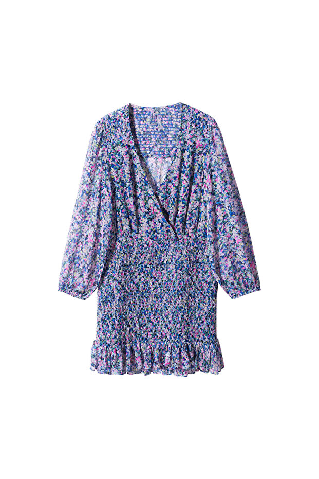 Mavi Kadın Elbise 57043809 - 2