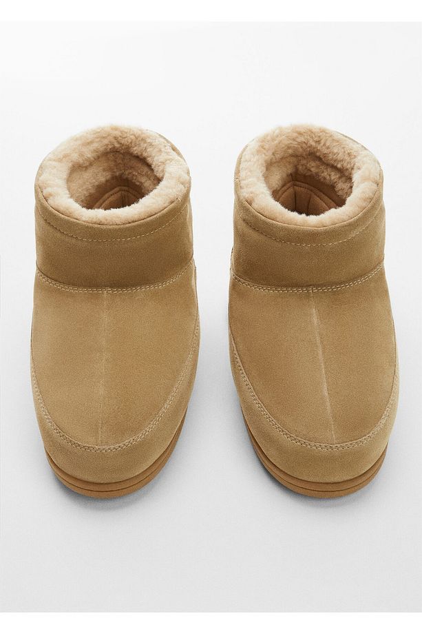 Koyu Camel Kadın  Bot & Bootie 57098272 - 6