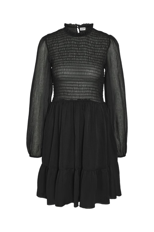 27022648 Rochie Neagra