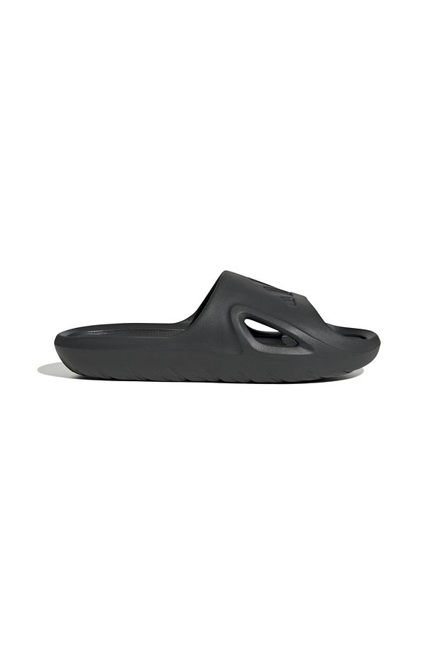 HQ9915-K adidas Adıcane Slıde C Kadın Terlik Siyah - 4