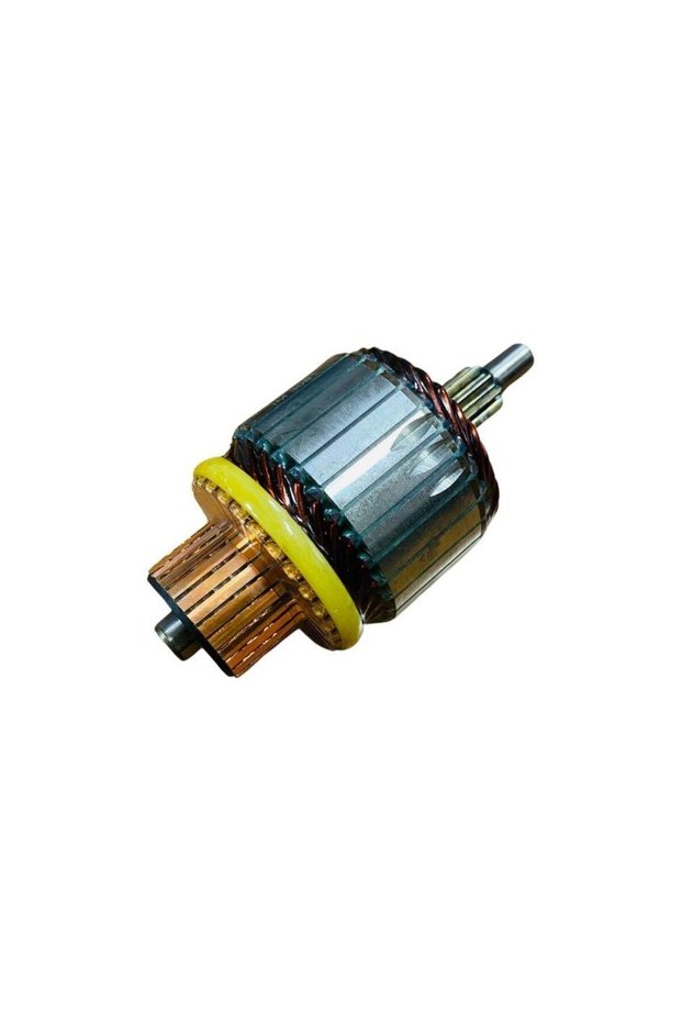 12v Starter Collector Mitsubishi Type 9 Teeth Citroen-peugeot-renault 1.5 DCI