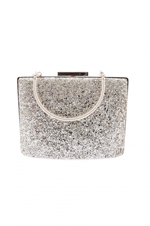 288-23 éves modell női estélyi ruha portfóliós táska - 1