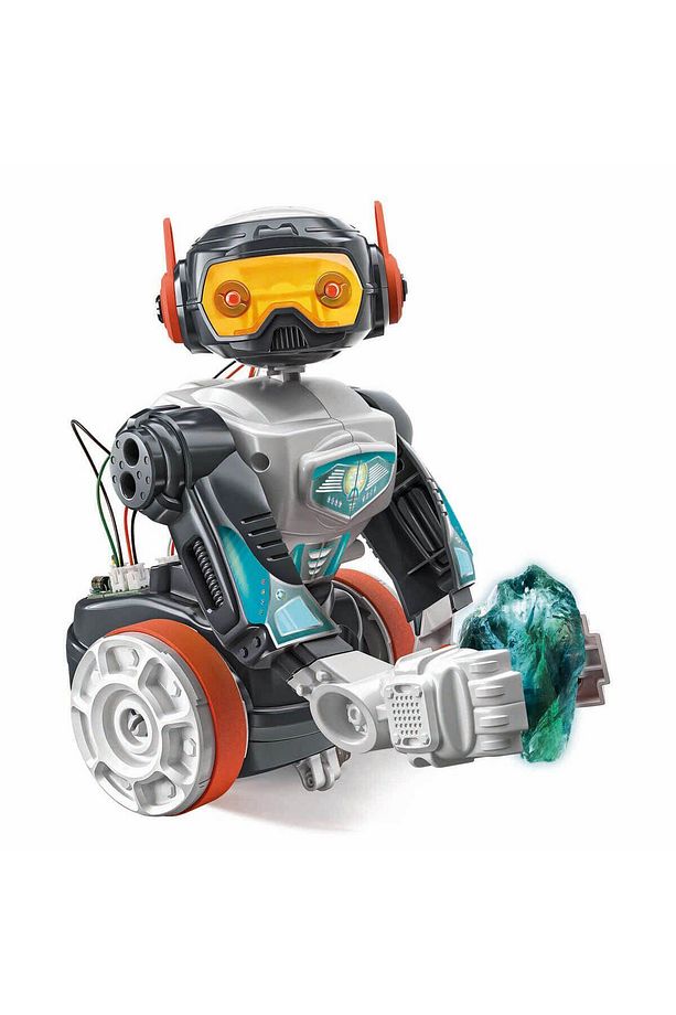 Evolution Oyuncak Robot - 1