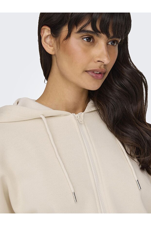 Kapuzenpullover Onldaze Kazak - 1