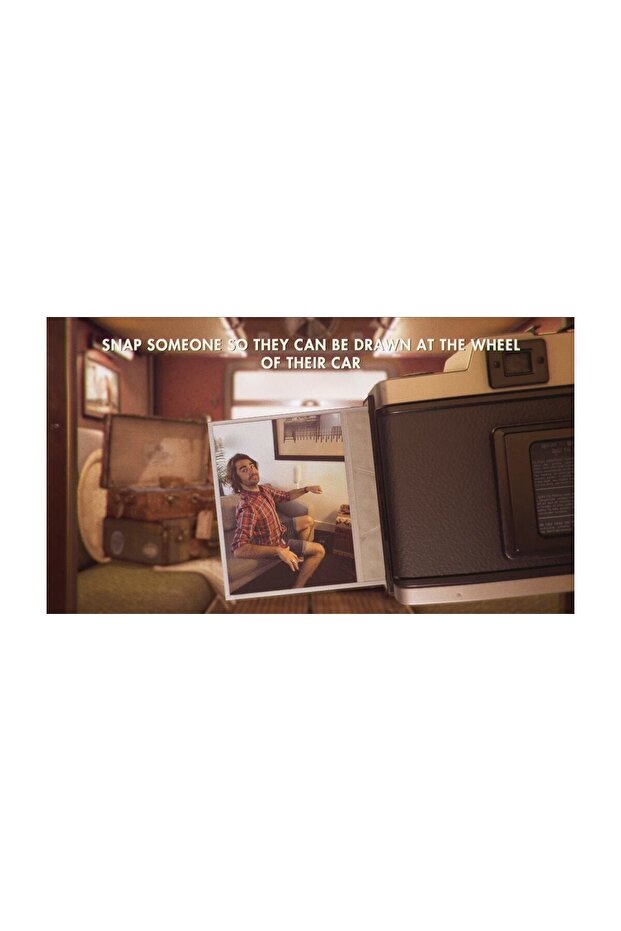 That's You PS4 Oyun - 3