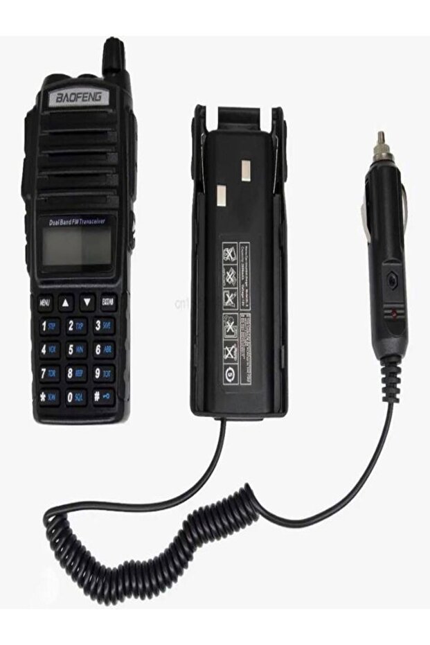 Uv-82 + Eliminatör - 1