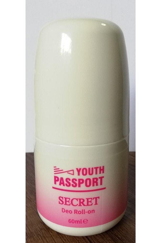 Secret Roll-on - 1