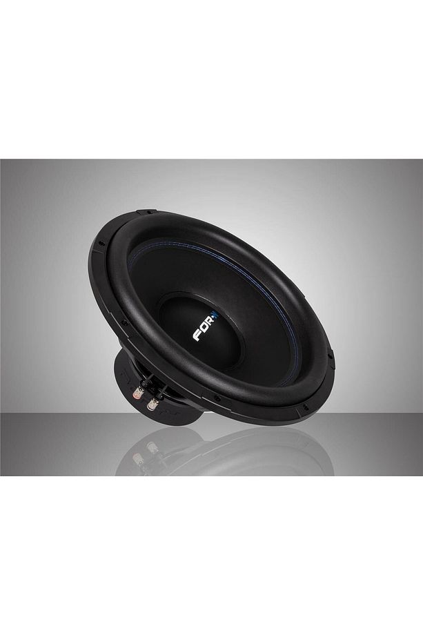 Xw-2415 D2&d4 38 Cm 1400w 700rms Spl Subwoofer - 2